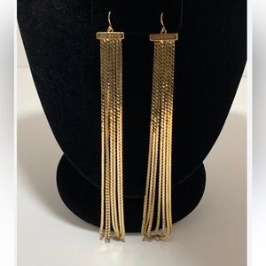 Amazing Quality!!! CC Skye Goldie Dangle Drop